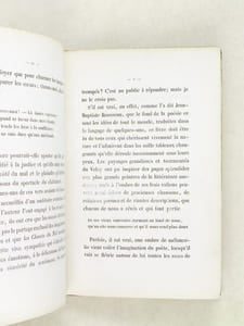 Les Chants du Nid [ Edition originale ] 