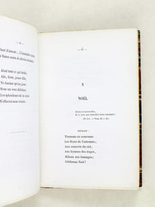 Les Chants du Nid [ Edition originale ] 