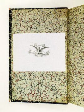 Caractères et Paysages. CHASLES, Philarète