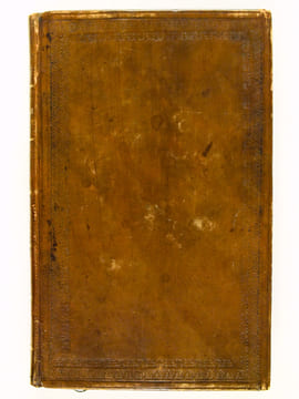 De la Littérature Française, pendant le Dix-Huitième siècle.. BARANTE, M. de