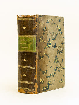 Des moyens de mettre la Charte en harmonie avec la Royauté par M. Cottu [ Suivi de : ] De l'Esprit de Corps et de l'Esprit de Parti, suivi de Quelques ...