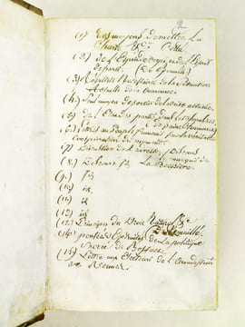 Des moyens de mettre la Charte en harmonie avec la Royauté par M. Cottu [ Suivi de : ] De l'Esprit de Corps et de l'Esprit de Parti, suivi de Quelques ...
