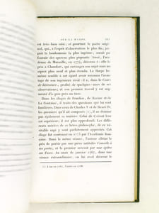 Notice sur La Harpe, suivie de Pièces justificatives