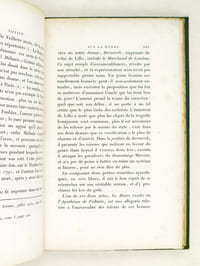 Notice sur La Harpe, suivie de Pièces justificatives