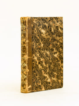 Vie de Marion de Lorme, précédée de sa Lettre aux Auteurs du Journal de Paris, et suivie de l'Histoire de Suzette.. MARION DE LORME ; [ GRAPPIN, ...