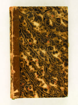 Vie de Marion de Lorme, précédée de sa Lettre aux Auteurs du Journal de Paris, et suivie de l'Histoire de Suzette.. MARION DE LORME ; [ GRAPPIN, ...
