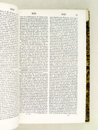 Biographie Etrangère (2 Tomes - Complet) Biographie Etrangère, ou Galerie Universelle, Historique, Civile, Militaire, Politique et Littéraire ; Contenant les portraits politiques de plus de trois mille personnages célèbres, étrangers à la France, parmi lesquels on distingue surtout les indépendans espagnols de l'Amérique méridionale, etc., etc., etc.