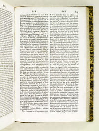 Biographie Etrangère (2 Tomes - Complet) Biographie Etrangère, ou Galerie Universelle, Historique, Civile, Militaire, Politique et Littéraire ; Contenant les portraits politiques de plus de trois mille personnages célèbres, étrangers à la France, parmi lesquels on distingue surtout les indépendans espagnols de l'Amérique méridionale, etc., etc., etc.