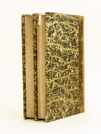 Biographie Etrangère (2 Tomes - Complet) Biographie Etrangère, ou Galerie Universelle, Historique, Civile, Militaire, Politique et Littéraire ; Contenant les portraits politiques de plus de trois mille personnages célèbres, étrangers à la France, parmi lesquels on distingue surtout les indépendans espagnols de l'Amérique méridionale, etc., etc., etc.