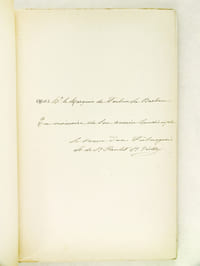Gabriel de Saint-Victor 1824-1893