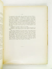 L'Histoire du Roi Chiappini et de Maria Stella Newborough. Etude historique, critique, généalogique.