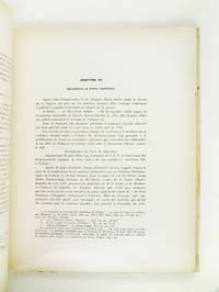 L'Histoire du Roi Chiappini et de Maria Stella Newborough. Etude historique, critique, généalogique.