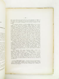 L'Histoire du Roi Chiappini et de Maria Stella Newborough. Etude historique, critique, généalogique.