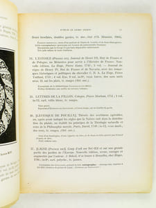 Robert de Montesquiou - Bibliothèque. Préface de Maurice Barrès [ Catalogue de la Première Vente de la Bibliothèque de Robert Montesquiou. Vacations des 23, 24, 25 & 26 Avril 1923 aux Etudes de Maîtres F. Lair-Dubreuil et Edouard Giard ]