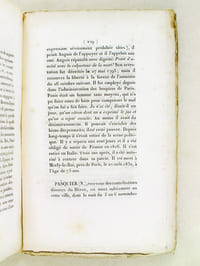 Nécrologe de 1832, ou Notices historiques sur les hommes les plus marquans, tant en France que dans l'étranger, morts pendant l'année 1832.