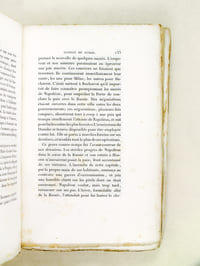 Opinions de Napoléon sur divers Sujets de politique et d'administration, recueillies par un Membre de son Conseil d'Etat, et Récit de quelques événements de l'Epoque.
