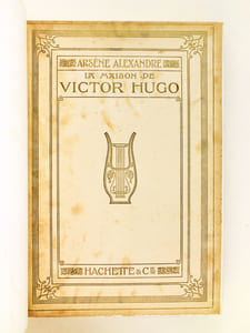 La Maison de Victor Hugo