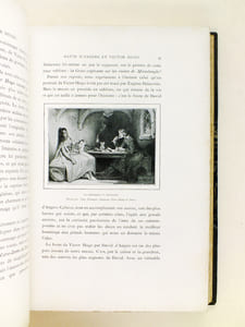 La Maison de Victor Hugo