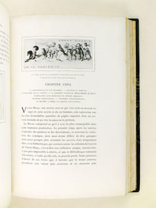 La Maison de Victor Hugo