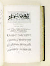 La Maison de Victor Hugo
