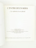 L'Entre-Deux-Mers à la recherche de son identité II : actes du Second colloque tenu Dans le canton de Créon les 16 et 17 septembre 1989. Collectif ; ...