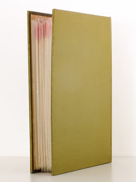 Fiches pédagogiques Archeologia ( suppléments de la revue Archeologia ) relatives à la civilisation romaine : lot de 67 fiches sur 30 sujets. ...
