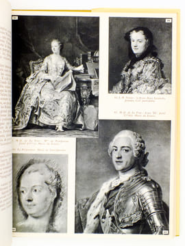 Nouvelle encyclopédie illustrée de l'art français (10 tomes, complet) : 1. Les origines de l'art français, des temps préhistoriques à l'Epoque ...