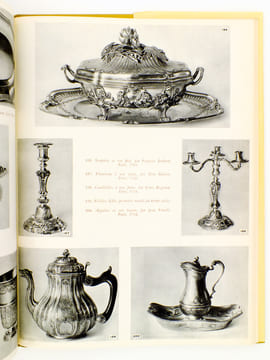 Nouvelle encyclopédie illustrée de l'art français (10 tomes, complet) : 1. Les origines de l'art français, des temps préhistoriques à l'Epoque ...