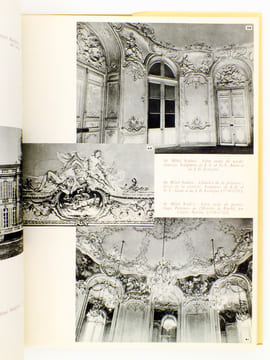 Nouvelle encyclopédie illustrée de l'art français (10 tomes, complet) : 1. Les origines de l'art français, des temps préhistoriques à l'Epoque ...