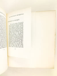 En lisant Balzac. Edition originale.