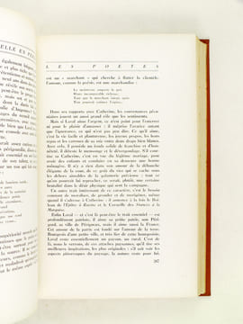 La Vie Intellectuelle en Périgord 1550 - 1800. BARRIERE, Pierre