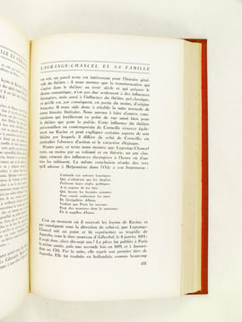 La Vie Intellectuelle en Périgord 1550 - 1800. BARRIERE, Pierre