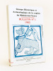 Groupe Historique et Archéologique de la région de Mehun-sur-Yèvre. Année 1983 Bulletins numéros 1 - 2 - 3 - 4 . Collectif  ; Groupe Historique et ...