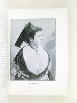 Le Jubilé de Frédéric Mistral. Cinquantenaire de Mireille. Arles, 29-30-31, Mai 1909. CHARLES-ROUX, J.