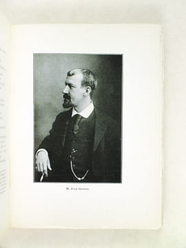 Le Jubilé de Frédéric Mistral. Cinquantenaire de Mireille. Arles, 29-30-31, Mai 1909. CHARLES-ROUX, J.