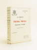 Le Jubilé de Frédéric Mistral. Cinquantenaire de Mireille. Arles, 29-30-31, Mai 1909. CHARLES-ROUX, J.
