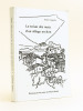 Le trésor des mots d'un village occitan. Dictionnaire du parler de Rivel (Aude). LAGARDE, André