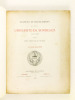 Statuts et Règlements de l'Ancienne Université de Bordeaux (1441 - 1793) [ Edition originale ]. BARCKHAUSEN, H. [ Barckhausen, Henri (1834-1914) ]