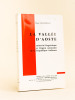 La Vallée d'Aoste minorité linguistique et Région autonome de la République italienne. . LENGEREAU, Marc