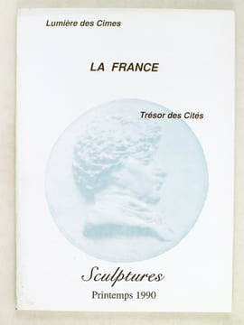 La France. Lumière des Cimes. Trésor des Cités. Revue de Synthèse du Vivant (Lot de 32 numéros de 1979 à 1990) Numéros 3 : Roussillon ; 4 : Musique et ...