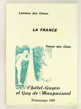 La France. Lumière des Cimes. Trésor des Cités. Revue de Synthèse du Vivant (Lot de 32 numéros de 1979 à 1990) Numéros 3 : Roussillon ; 4 : Musique et ...