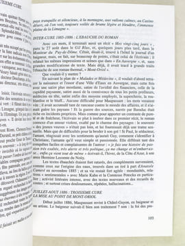 La France. Lumière des Cimes. Trésor des Cités. Revue de Synthèse du Vivant (Lot de 32 numéros de 1979 à 1990) Numéros 3 : Roussillon ; 4 : Musique et ...