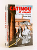 Catinou et Jacouti... et le petit monde Minjecèbes [ On joint : ] Le Dictionnaire de La Catinou  . MOULY, Charles
