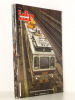 L'Indépendant du Rail ( I.D.R. ), Mensuel du modélisme ferroviaire et des amis du rail, Année 1982 (lot de 5 numéros sur 11 ) : n° 211 ; n° 212 ; n° ...