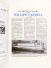 L'Indépendant du Rail ( I.D.R. ), Mensuel du modélisme ferroviaire et des amis du rail, Année 1985 (lot de 5 numéros sur 11 ) : n° 246 ; n° 247 ; n° ...