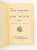 Administration et comptabilité intérieures des corps de troupes : N° 1 dispositions générales , Texte ( Volume arrêté à la date du 10 novembre 1939 ) ...