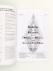 ( Lot de 31 numéros trimestriels, de 2002 à 2011 ) Bulletin de la Réunion des Officiers de Réserve du Service d'Etat-Major - ORSEM : n° 619 (4e tr. ...