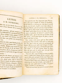 Histoire de Charles XII, roi de Suède