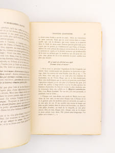 Monseigneur Saivet , évêque de Mende (1872-1876) et de Perpignan (1876-1877) d'après sa correspondance ses écrits, Tome I ( 1 )