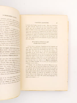 Monseigneur Saivet , évêque de Mende (1872-1876) et de Perpignan (1876-1877) d'après sa correspondance ses écrits, Tome I ( 1 ). Chan. EM. ROUS